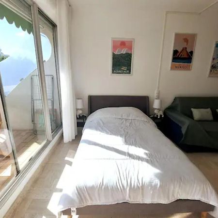 Le Tikal Studio 4 Pers, Centre-Ville Port, Clim Λα Γκραντ-Μοτ Εξωτερικό φωτογραφία
