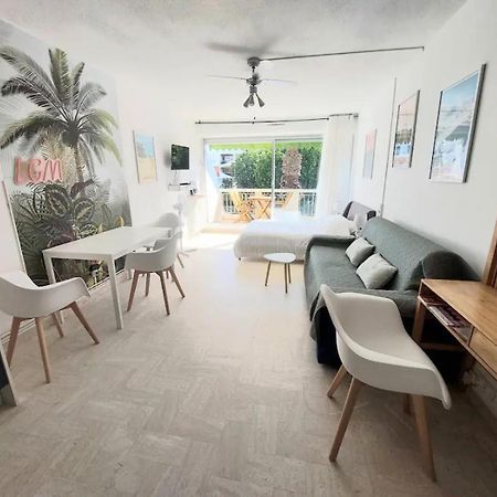Le Tikal Studio 4 Pers, Centre-Ville Port, Clim Λα Γκραντ-Μοτ Εξωτερικό φωτογραφία