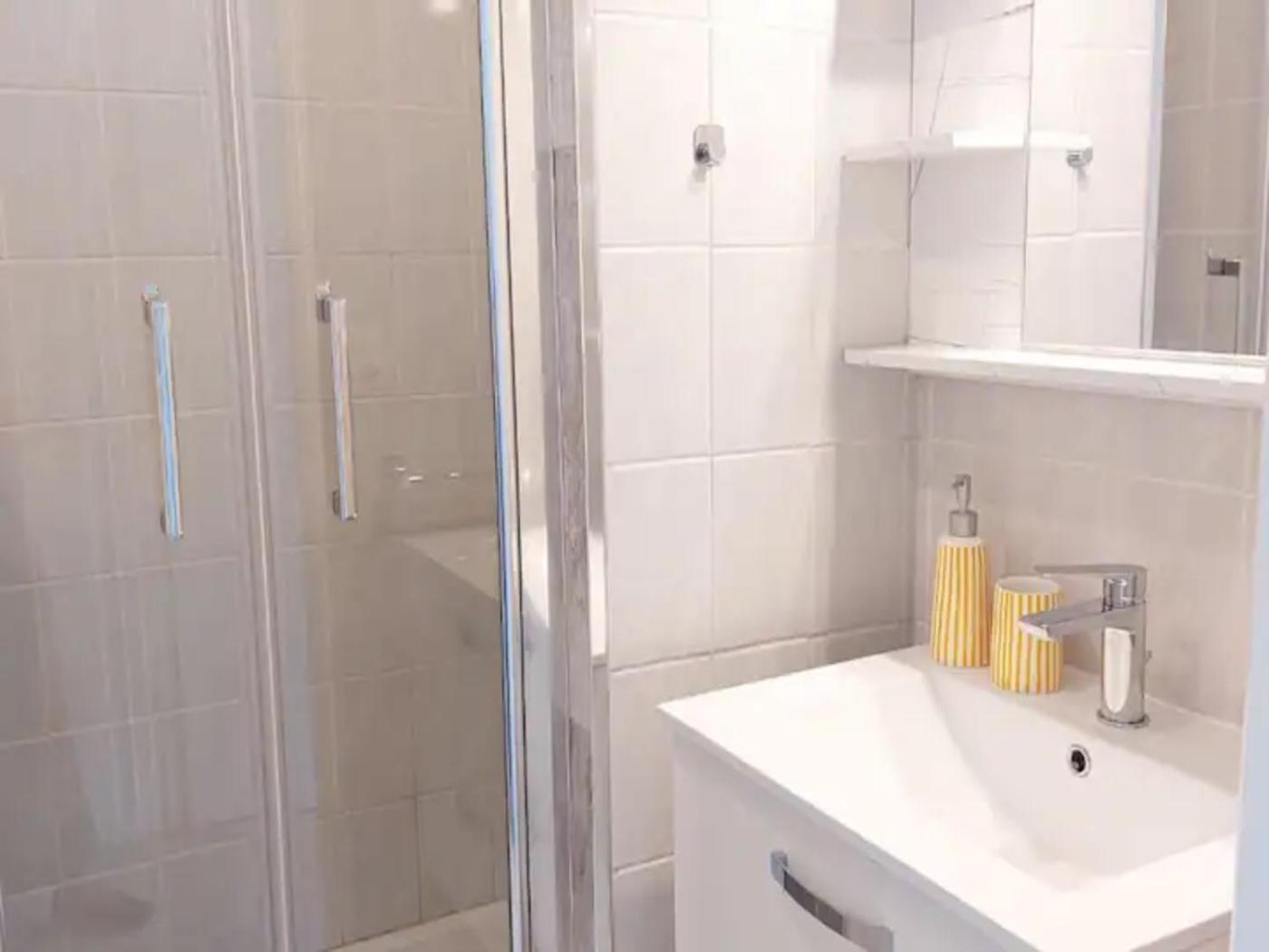 Le Tikal Studio 4 Pers, Centre-Ville Port, Clim Λα Γκραντ-Μοτ Εξωτερικό φωτογραφία