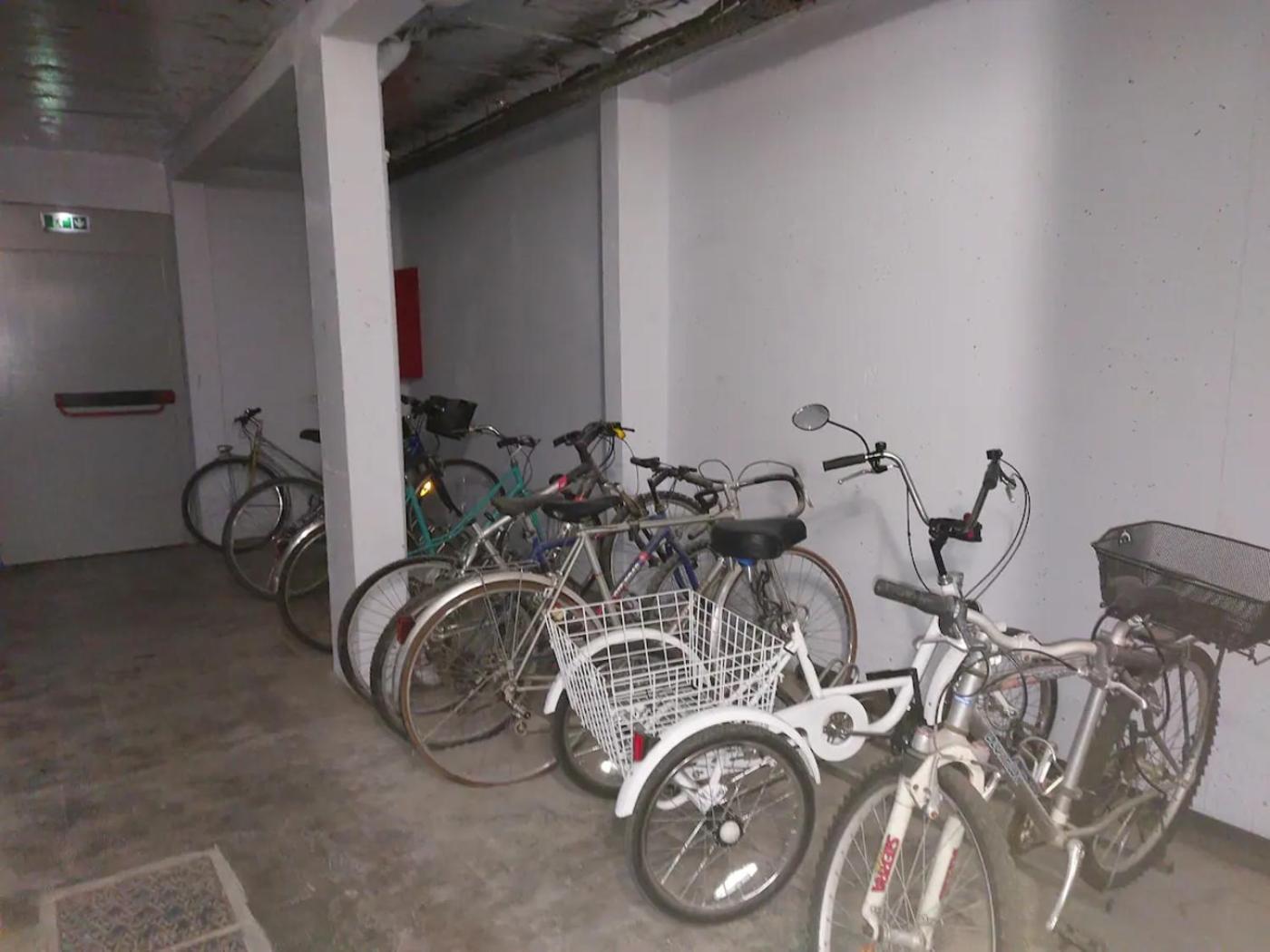Le Tikal Studio 4 Pers, Centre-Ville Port, Clim Λα Γκραντ-Μοτ Εξωτερικό φωτογραφία