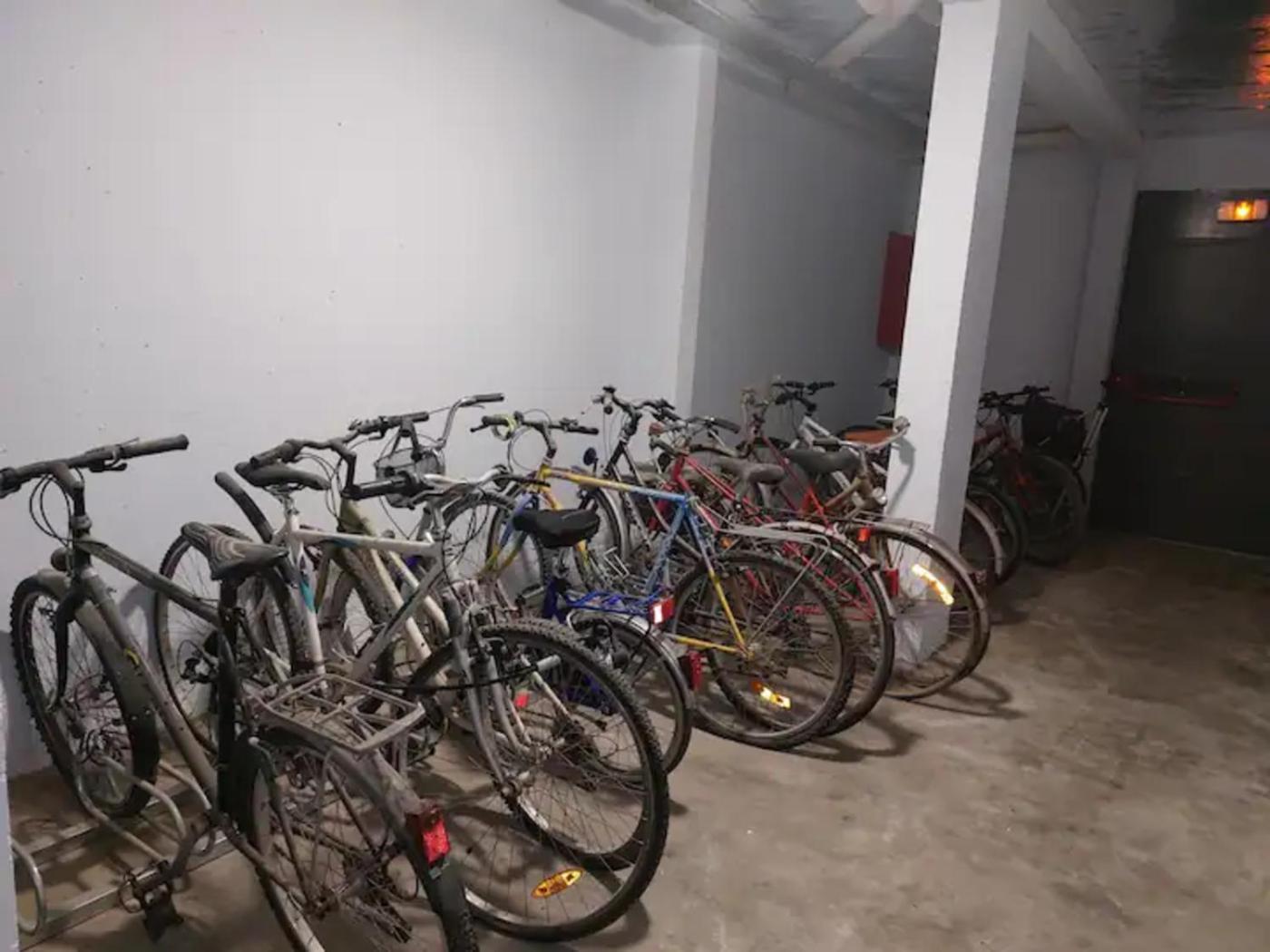 Le Tikal Studio 4 Pers, Centre-Ville Port, Clim Λα Γκραντ-Μοτ Εξωτερικό φωτογραφία